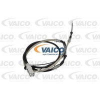 V40-30048 VAICO Тросик, cтояночный тормоз