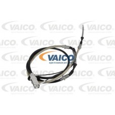 V40-30048 VAICO Тросик, cтояночный тормоз
