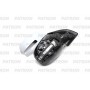 PMG0015M02 PATRON Зовнішнє дзеркало