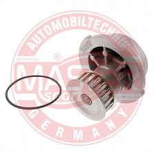 312-WP-PCS-MS MASTER-SPORT GERMANY Водяний насос охолодження двигуна