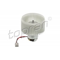 600 218 TOPRAN Вентилятор салону