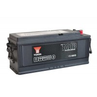 YBX1615 YUASA Стартерна акумуляторна батарея