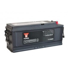 YBX1615 YUASA Стартерна акумуляторна батарея