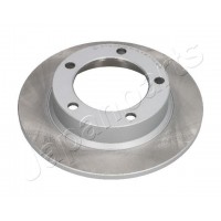 DI-070C JAPANPARTS Гальмівний диск