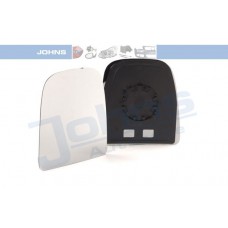 40 43 37-82 JOHNS Дзеркальне скло зовнішнє дзеркало
