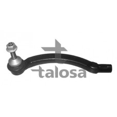 42-04680 TALOSA Наконечник поперечної кермової тяги