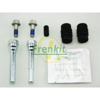 810072 FRENKIT Комплект напрямної гільзи