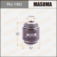 RU-160 MASUMA Підвіска важіль незалежної підвіски колеса