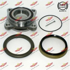 01.97938 AUTOKIT Комплект підшипника ступиці колеса