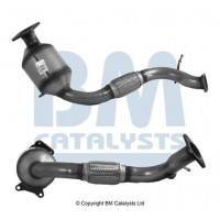 BM80368H BM CATALYSTS Катализатор