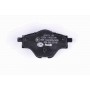 8DB 355 021-001 HELLA КомплеК т гальмівних колодок, дискове гальмо