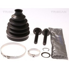 8540 29827 TRISCAN Комплект пыльника, Привідний вал