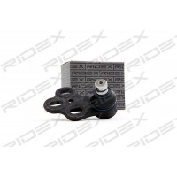 2462S0045 RIDEX Шарнір незалежної підвіски поворотного важеля