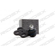 2462S0045 RIDEX Шарнір незалежної підвіски поворотного важеля