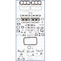 WG1164514 WILMINK GROUP Комплект прокладок двигун