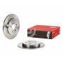 08.A534.30 BREMBO Гальмівний диск