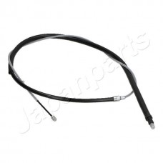 BC-0705 JAPANPARTS Тросик, cтояночный тормоз