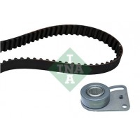 WG1251320 WILMINK GROUP Комплект ременя ГРМ