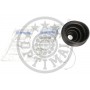 CVB-10480CR OPTIMAL Комплект пыльника, Привідний вал