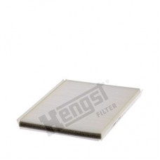 E2989LI HENGST FILTER Фільтр повітря у внутрішньому просторі