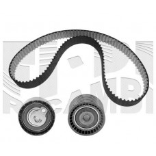 0536KR CALIBER Комплект ременя ГРМ