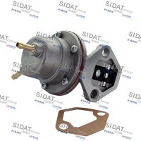 POC311 SIDAT Паливний насос