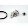 PK07990 HEPU Водяний насос комплект зубчастого ременя