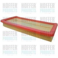 18575 HOFFER Повітряний фільтр