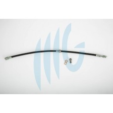 02020153 RICAMBIFLEX GM Гальмівний шланг