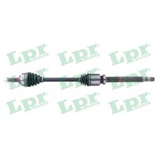 DS52257 LPR Привідний вал
