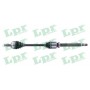 DS52257 LPR Привідний вал