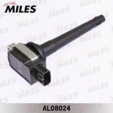 AL08024 MILES Котушка запалювання