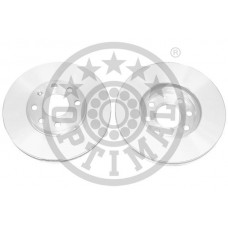 BS-5720C OPTIMAL Гальмівний диск