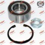 01.97334 AUTOKIT Комплект підшипника ступиці колеса