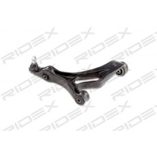 273C0187 RIDEX Ричаг незалежної підвіски колеса, подвеска колеса