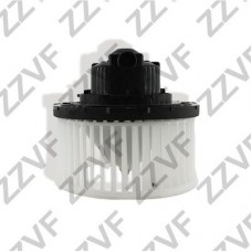 ZV61K10B ZZVF Вентилятор салону