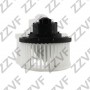 ZV61K10B ZZVF Вентилятор салону