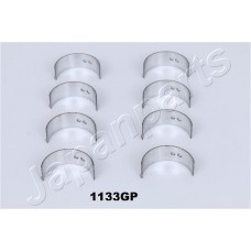 CB1133GP JAPANPARTS Шатунний підшипник