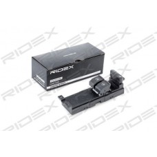 1761S0020 RIDEX Вимикач склопідйомник