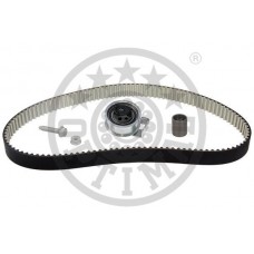 SK-1603 OPTIMAL Комплект ременя ГРМ