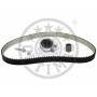 SK-1603 OPTIMAL Комплект ременя ГРМ