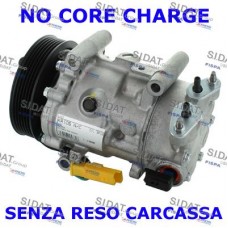 1.1380R SIDAT Компресор кондиціонера