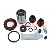 D43262C AUTOFREN SEINSA Ремкомплект, Гальмівний супорт