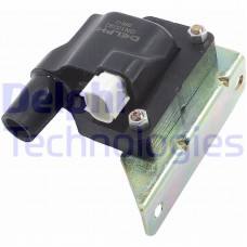 GN10292-12B1 DELPHI Котушка запалювання