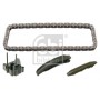 30348 FEBI BILSTEIN Комплект цілі приводу розподільного валу