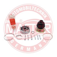 302230-SET-MS MASTER-SPORT GERMANY Шарнирный комплект, Привідний вал