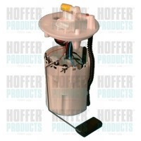 WG1012803 WILMINK GROUP Елемент системи живлення