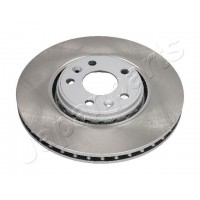 DI-0702C JAPANPARTS Гальмівний диск