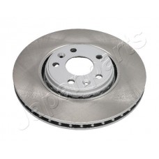 DI-0702C JAPANPARTS Гальмівний диск