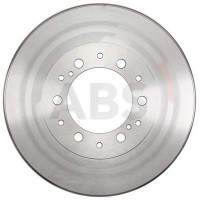 2865-S A.B.S. Гальмівний барабан